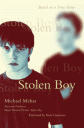 stolen boy book
